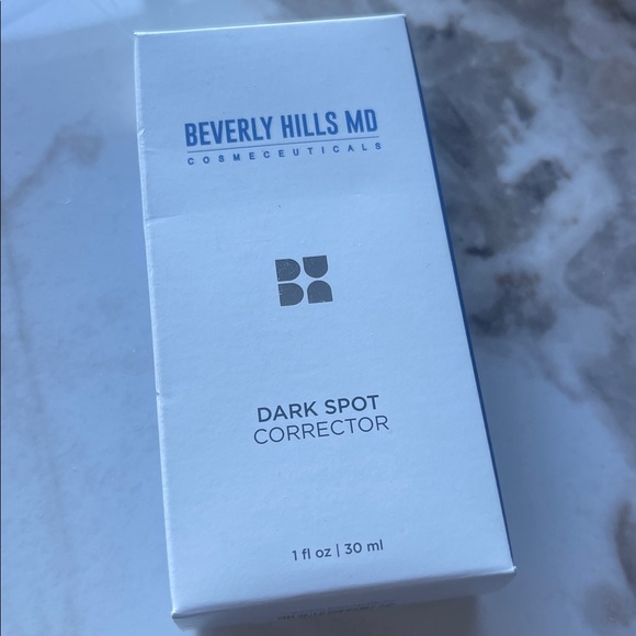 Beverly Hills MD Dark Spot Corrector new!